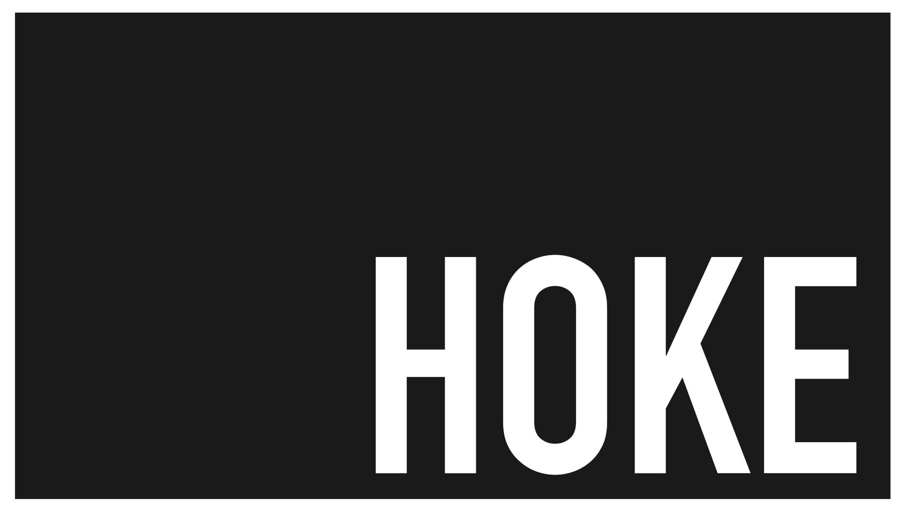 Hoke Financial Logo